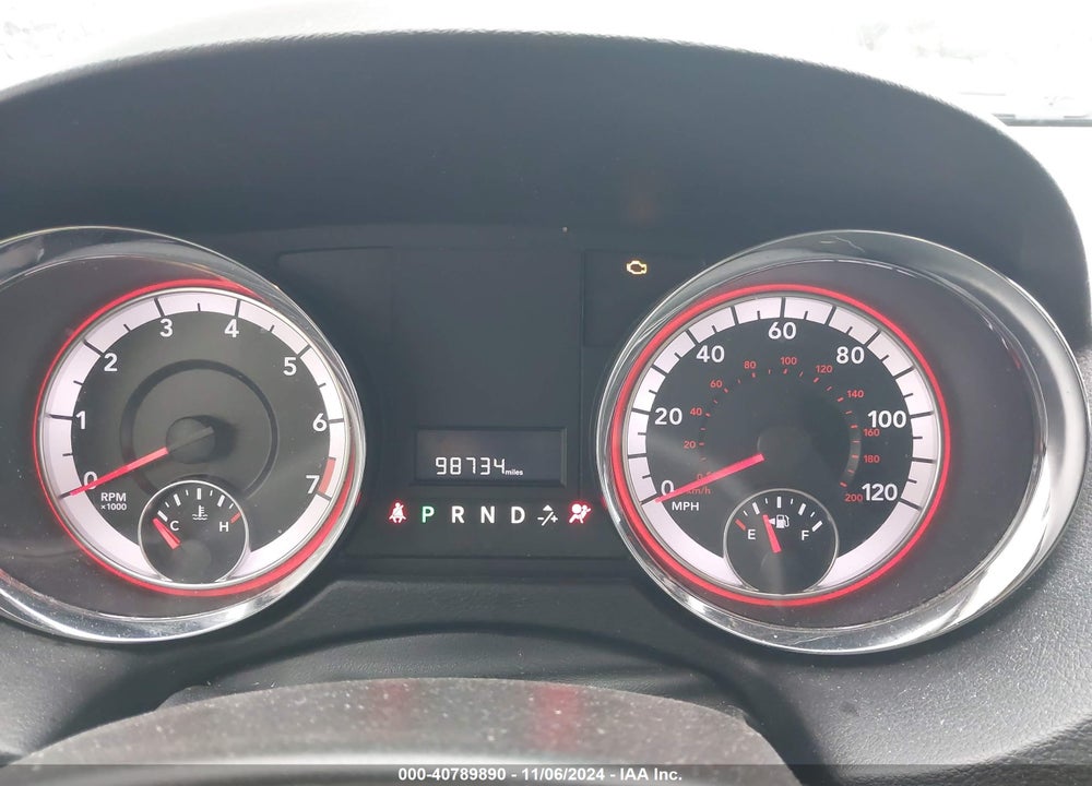 2020 DODGE GRAND CARAVAN SXT VIN: 2C4RDGCG5LR191244