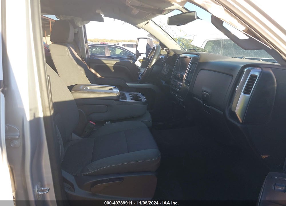 2016 CHEVROLET SILVERADO 1500 1LT VIN: 1GCRCREC4GZ192678