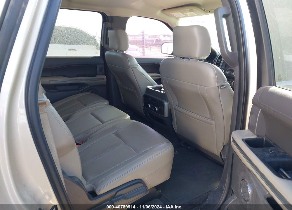 2018 FORD EXPEDITION MAX XLT VIN: 1FMJK1HTXJEA36829