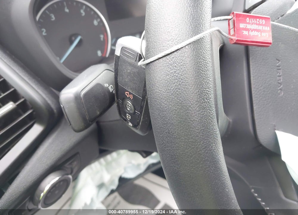 2022 FORD ECOSPORT SES VIN: MAJ6S3JLXNC475973