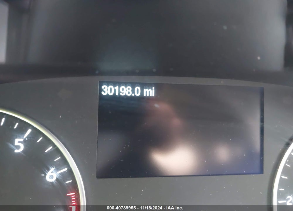 2022 FORD ECOSPORT SES VIN: MAJ6S3JLXNC475973