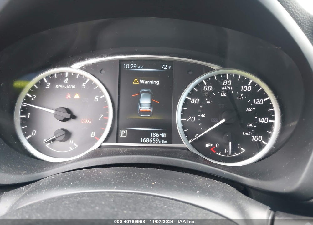 2016 NISSAN SENTRA FE+ S/S/SL/SR/SV VIN: 3N1AB7AP9GY241335
