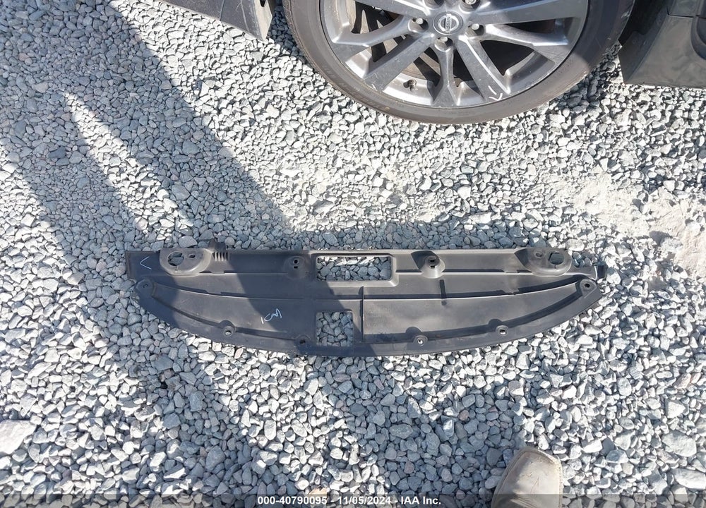 2018 NISSAN ALTIMA VIN: 1N4AL3AP4JC286837