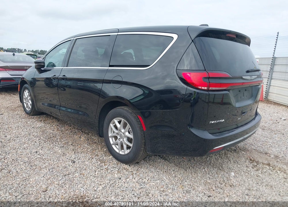 2024 CHRYSLER PACIFICA VIN: 2C4RC1BG5RR149523