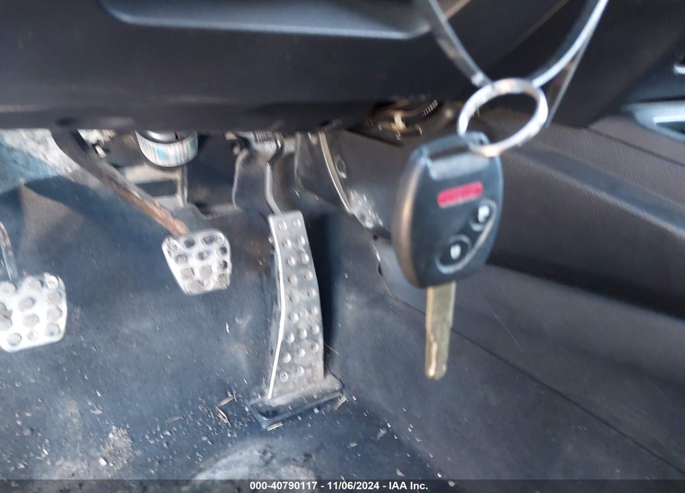 2008 HONDA CIVIC SI/SI MUGEN VIN: 2HGFA55588H708840