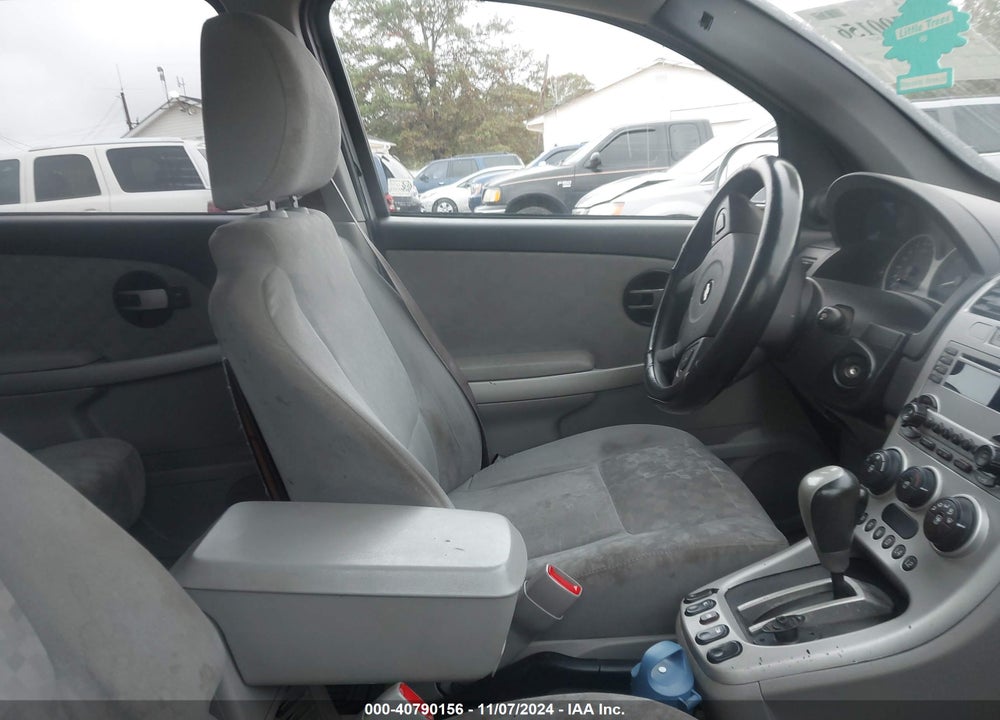 2006 CHEVROLET EQUINOX LT VIN: 2CNDL73FX66104220
