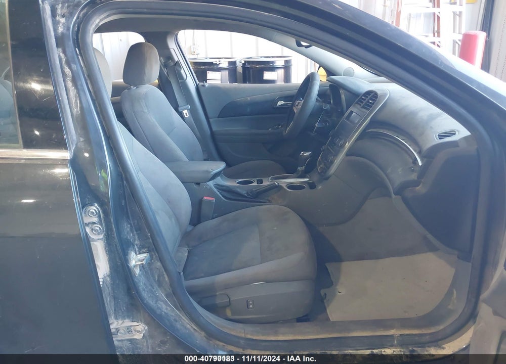 2015 CHEVROLET MALIBU 1FL VIN: 1G11A5SL1FF150669