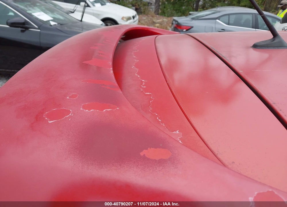 2010 MAZDA SPEED3 SPORT VIN: JM1BL1H4XA1277229