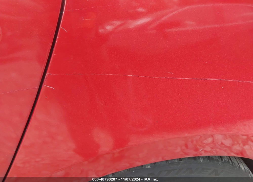 2010 MAZDA SPEED3 SPORT VIN: JM1BL1H4XA1277229