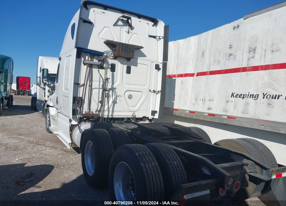 2013 FREIGHTLINER CASCADIA 125 VIN: 1FUJGLDR3DLBH2528