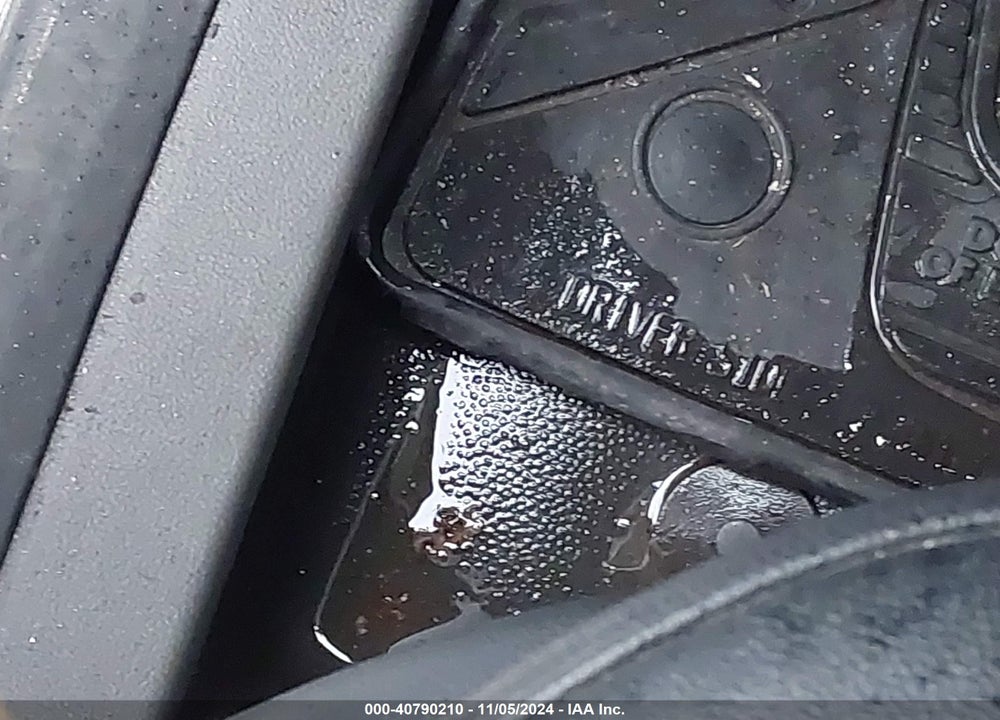 2020 FORD TRANSIT CONNECT XL PASSENGER WAGON VIN: NM0GE9E24L1479646