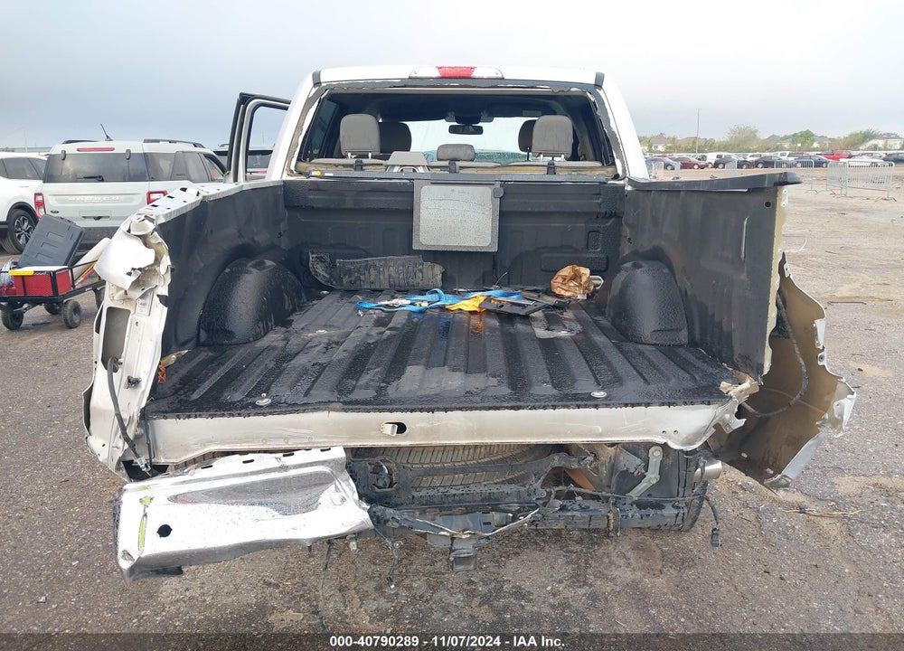 2018 FORD F-150 XLT VIN: 1FTEW1C57JKF75073