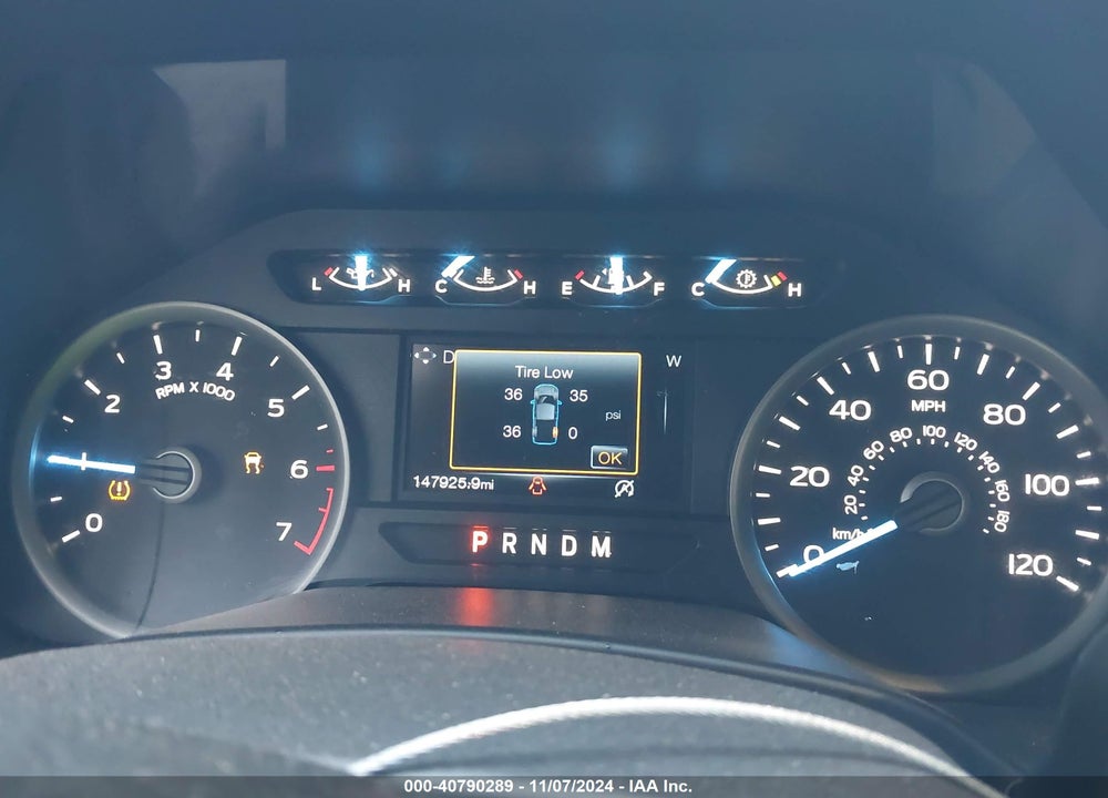 2018 FORD F-150 XLT VIN: 1FTEW1C57JKF75073