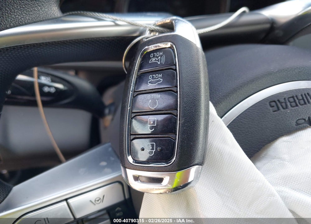 2023 HYUNDAI ELANTRA VIN: KMHLM4AG6PU623478