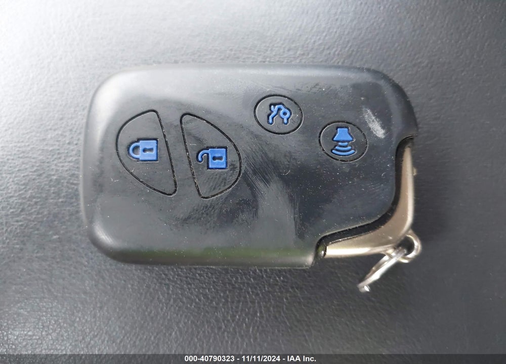 2015 LEXUS RX 350 VIN: 2T2BK1BA5FC272536
