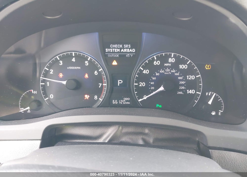 2015 LEXUS RX 350 VIN: 2T2BK1BA5FC272536