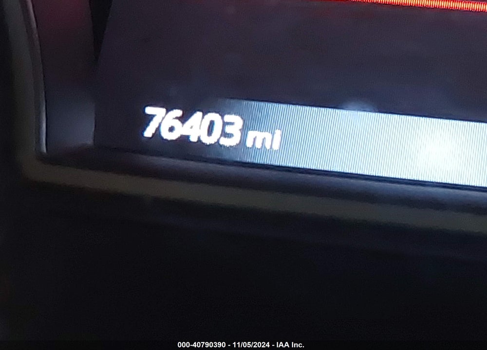 2017 NISSAN ALTIMA 2.5 SR VIN: 1N4AL3AP3HN332351