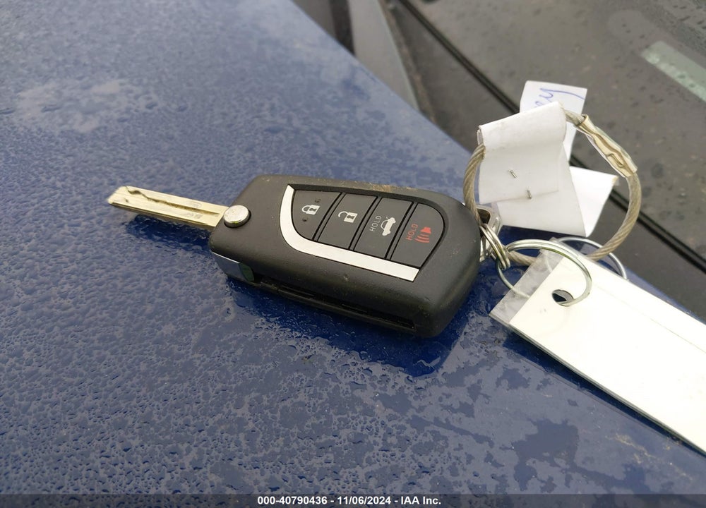 2023 TOYOTA CAMRY VIN: 4T1G11BK3PU104299