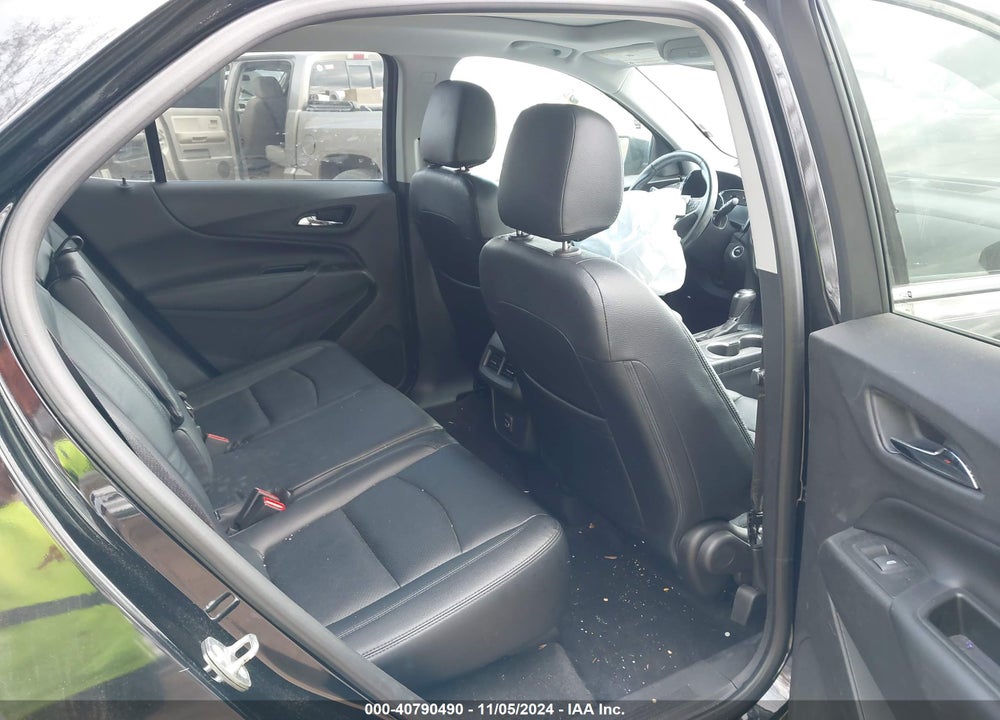 2019 CHEVROLET EQUINOX LT VIN: 3GNAXKEV5KL294217