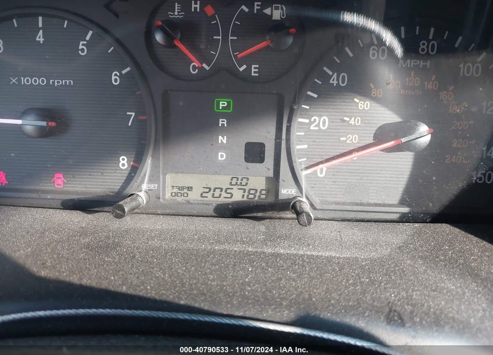 2004 HYUNDAI SONATA GLS/LX VIN: KMHWF35H34A027729