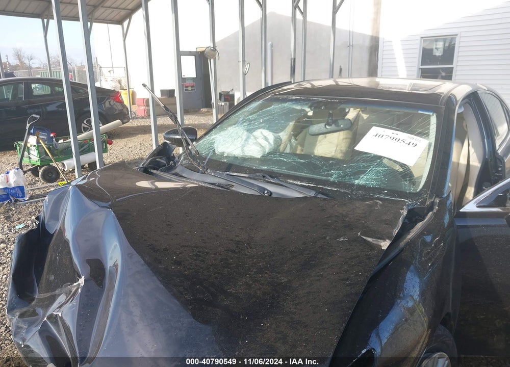 2014 LEXUS ES 350 VIN: JTHBK1GG6E2091412