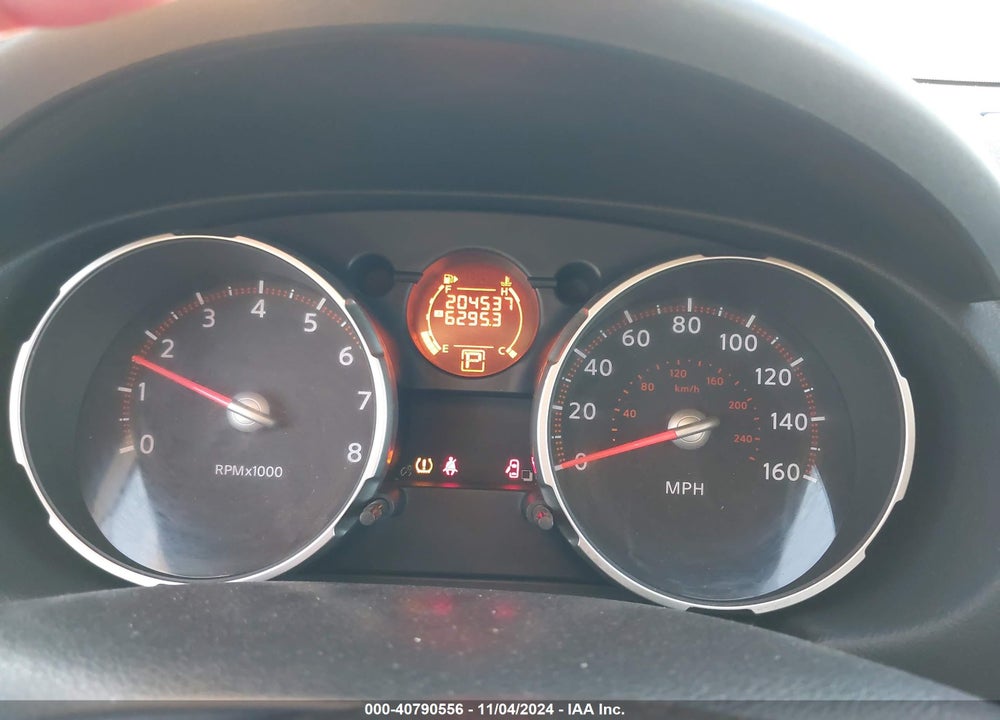 2010 NISSAN ROGUE S VIN: JN8AS5MT9AW029631