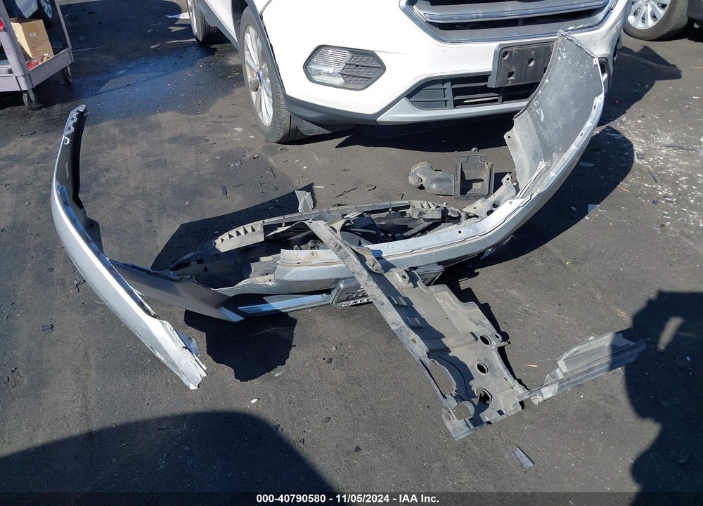 2014 HONDA ACCORD LX VIN: 1HGCR2F32EA271435