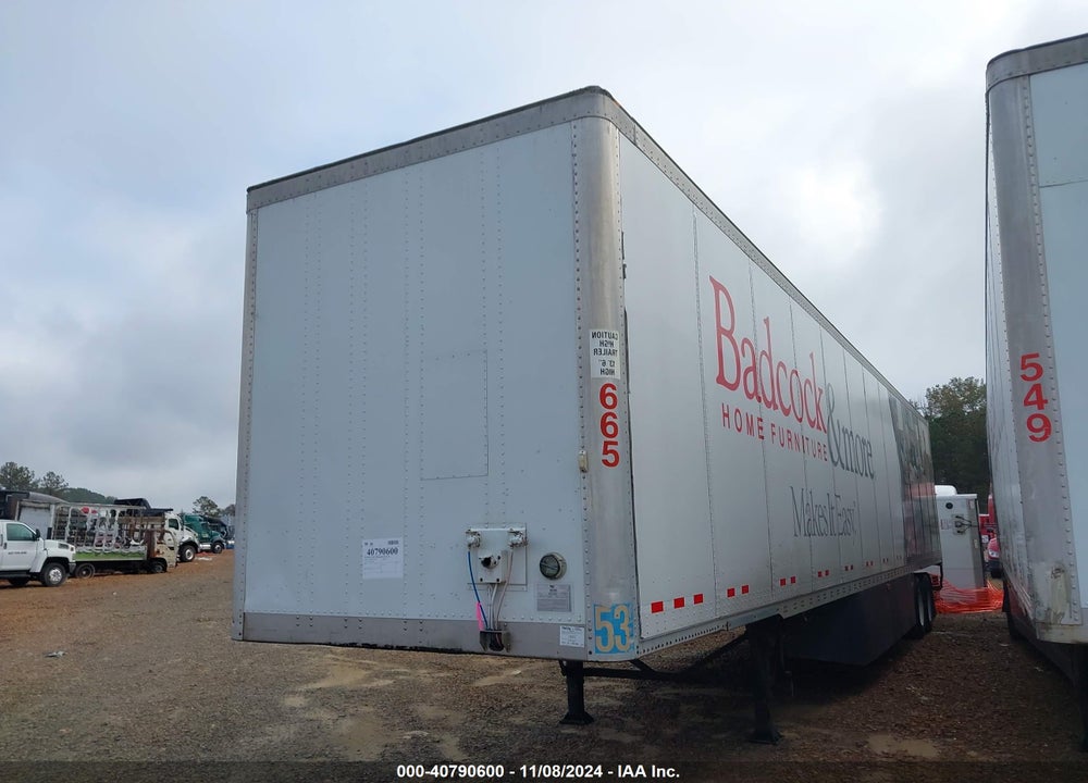 2010 WABASH NATIONAL CORP --- VIN: 1JJV532D4AL364499
