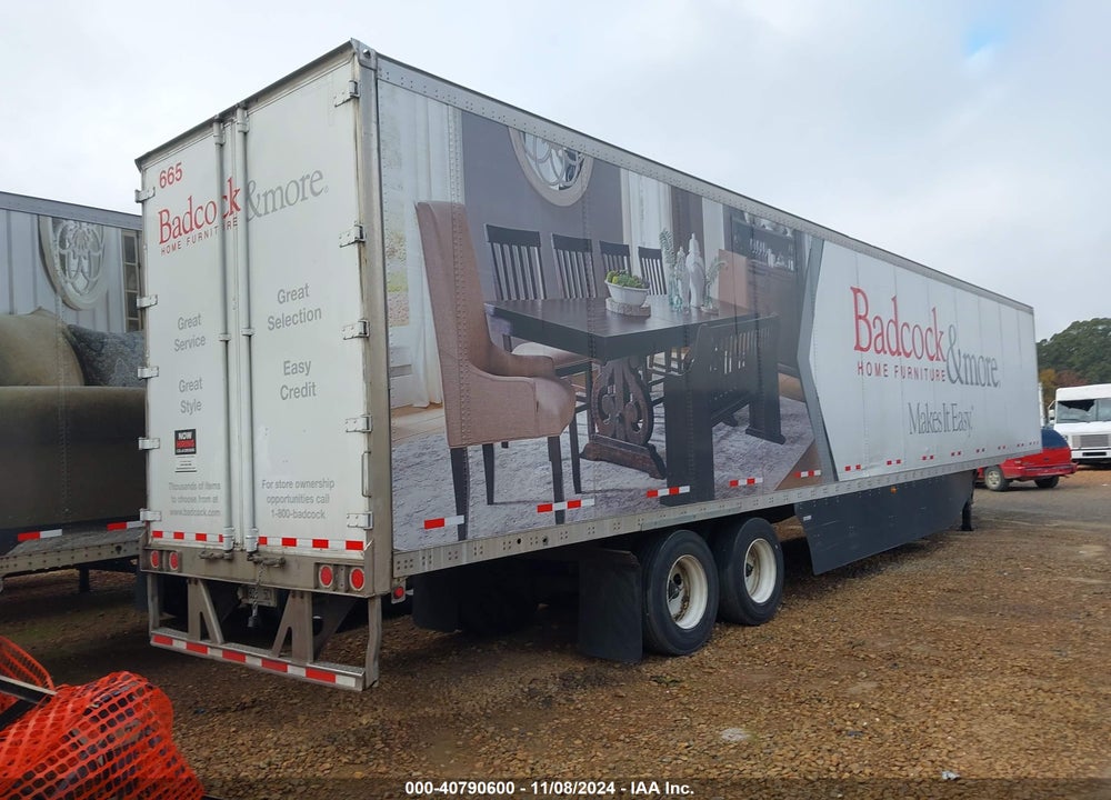 2010 WABASH NATIONAL CORP --- VIN: 1JJV532D4AL364499