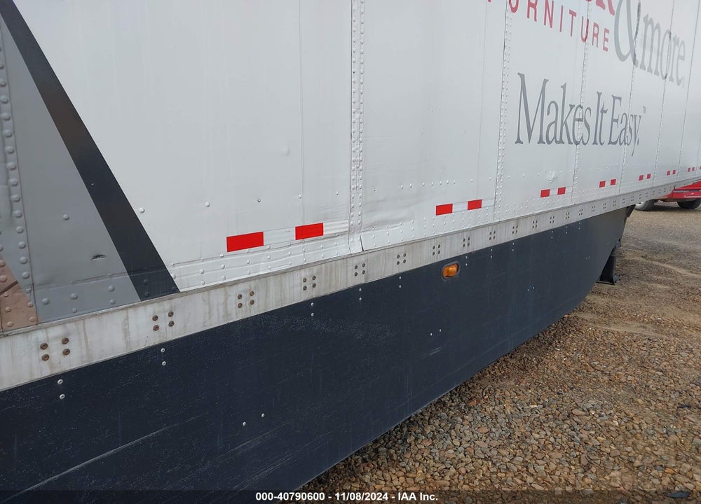 2010 WABASH NATIONAL CORP --- VIN: 1JJV532D4AL364499