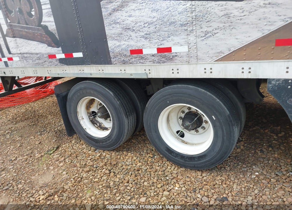 2010 WABASH NATIONAL CORP --- VIN: 1JJV532D4AL364499