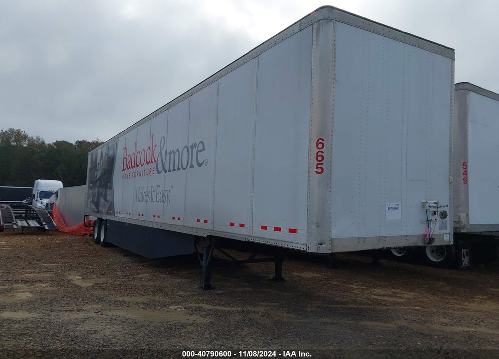 2010 WABASH NATIONAL CORP --- VIN: 1JJV532D4AL364499