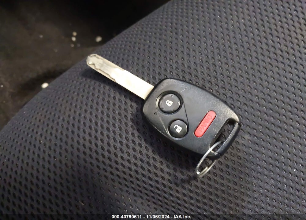 2012 HONDA FIT SPORT VIN: JHMGE8H53CC006505
