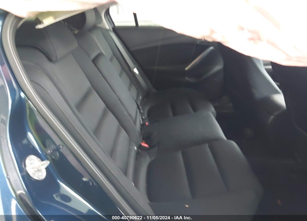 2016 MAZDA 6 I SPORT VIN: JM1GJ1U55G1485988