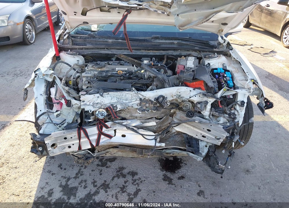 2023 TOYOTA CAMRY XSE VIN: 4T1K61AK7PU092042