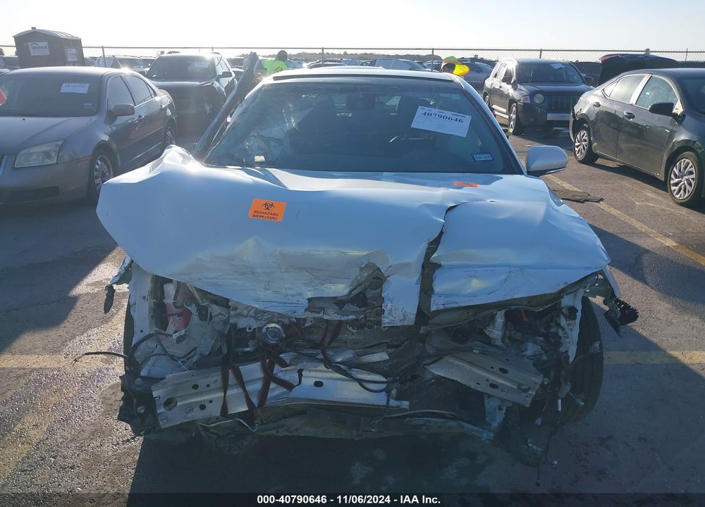 2023 TOYOTA CAMRY XSE VIN: 4T1K61AK7PU092042