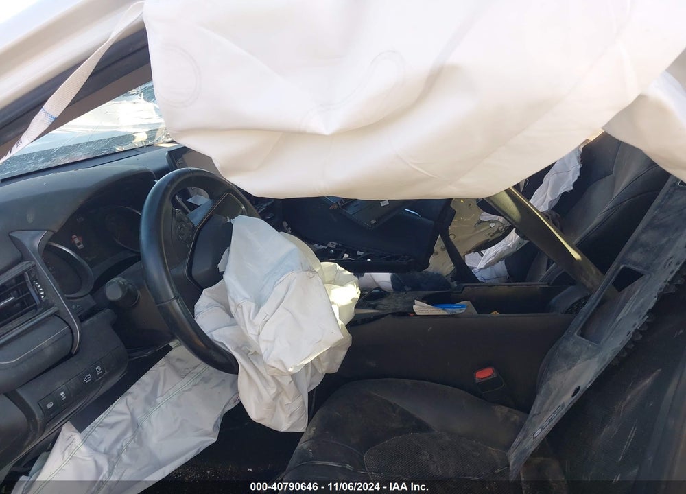 2023 TOYOTA CAMRY XSE VIN: 4T1K61AK7PU092042