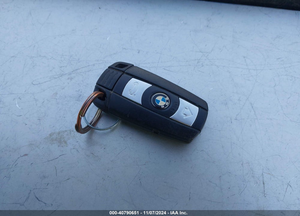 2012 BMW X5 XDRIVE35D VIN: 5UXZW0C59CL665767