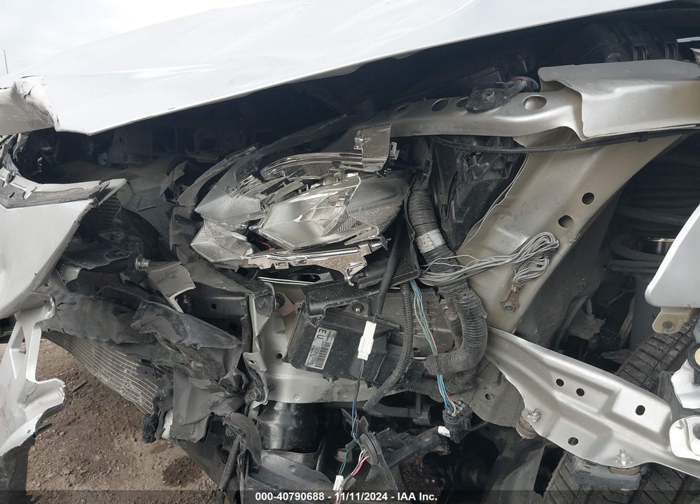 2021 NISSAN ALTIMA VIN: 1N4BL4DV4MN329831