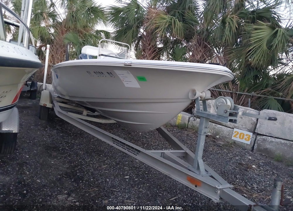 2017 SPORTSMAN OTHER VIN: SMNTB264F617