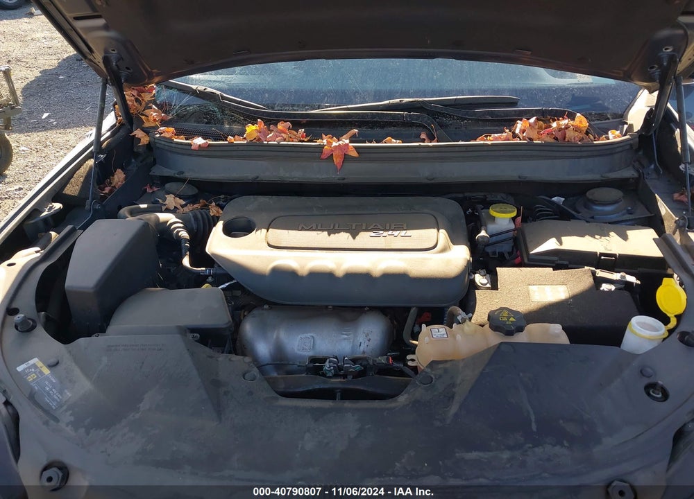 2020 JEEP CHEROKEE LATITUDE PLUS 4X4 VIN: 1C4PJMLB6LD508860