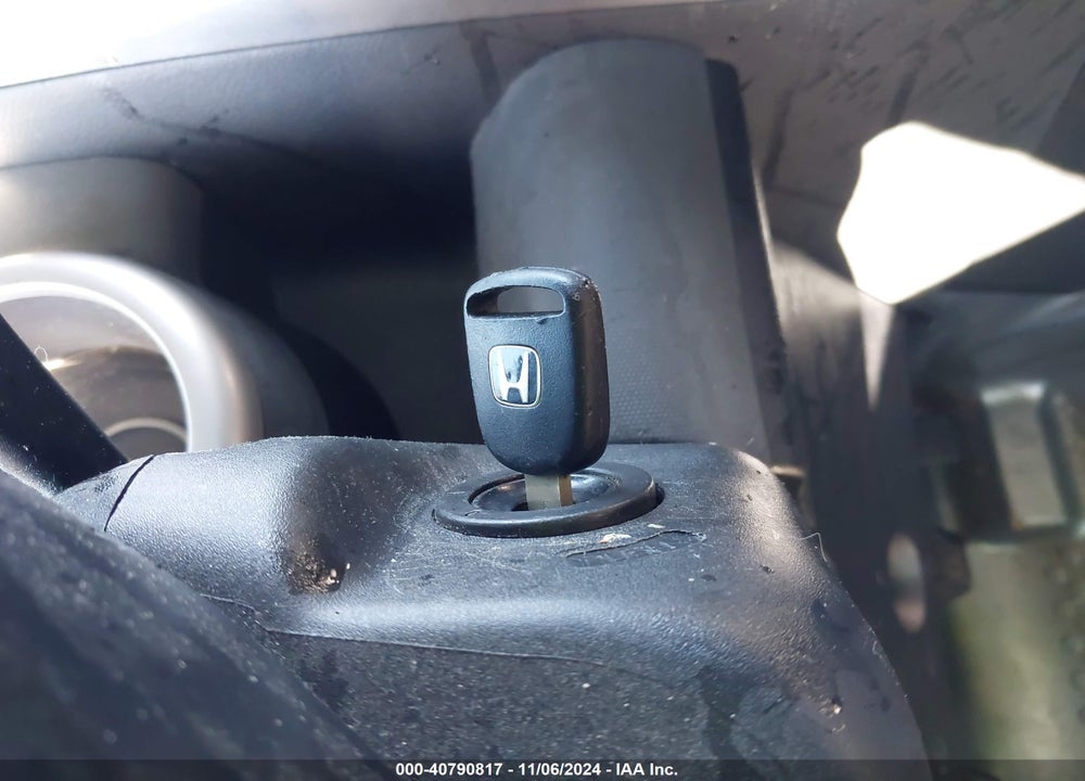 2006 HONDA ELEMENT EX-P VIN: 5J6YH27786L012201