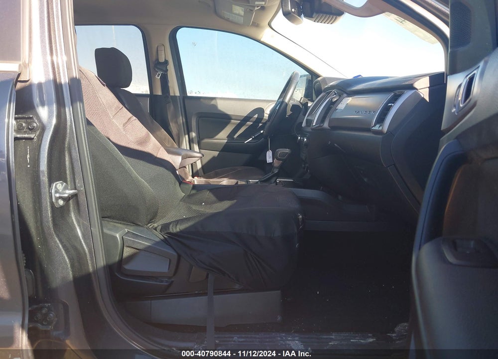2020 FORD RANGER VIN: 1FTER4EH7LLA93118