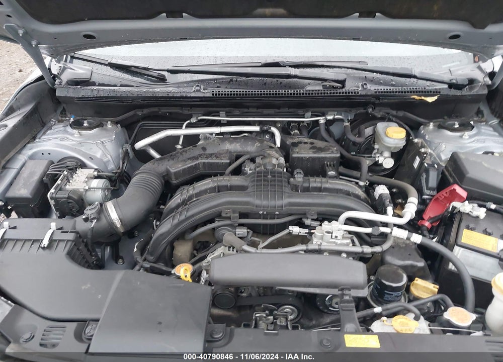2021 SUBARU CROSSTREK PREMIUM VIN: JF2GTAEC7M8210148
