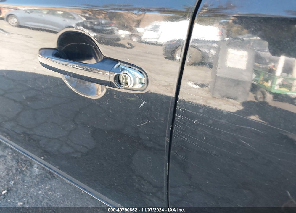 2013 KIA FORTE EX VIN: KNAFU4A26D5692342