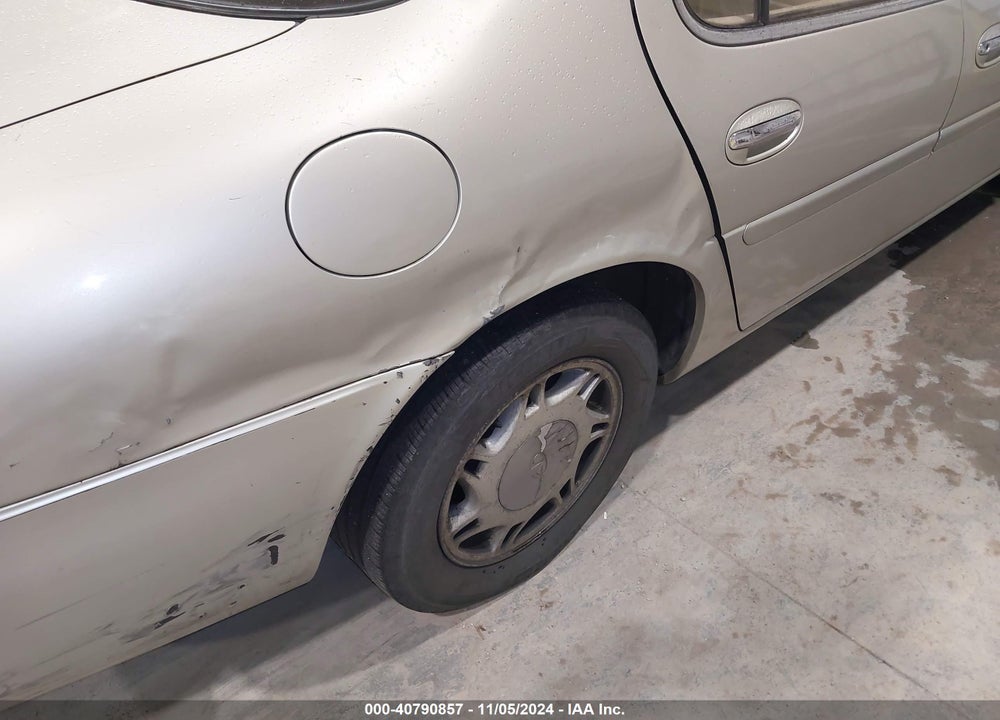 1994 INFINITI J30 VIN: JNKAY21D6RM101302
