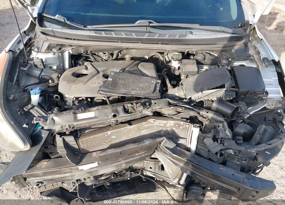 2012 HYUNDAI ELANTRA GLS VIN: 5NPDH4AE9CH076979