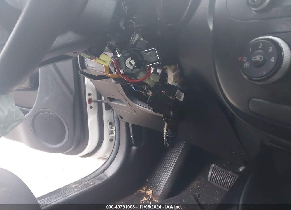 2019 KIA SOUL VIN: KNDJN2A25K7022975