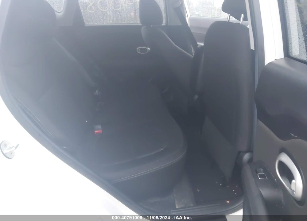 2019 KIA SOUL VIN: KNDJN2A25K7022975