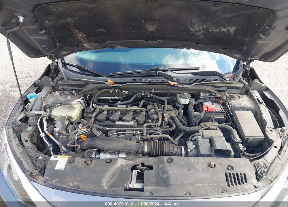 2016 HONDA CIVIC EX-T VIN: 19XFC1F3XGE035655
